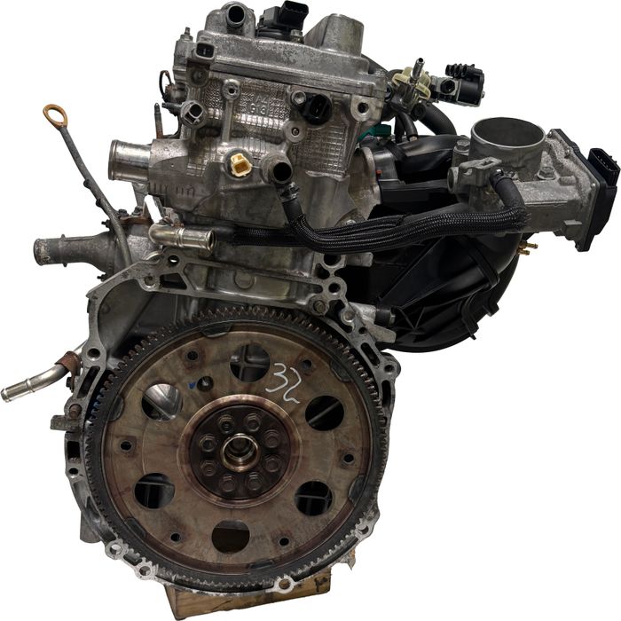 Bloc moteur Toyota 2.4L 2AZ-FE – Express Parts