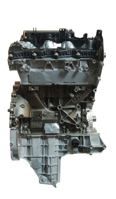 Moteur reconditionné Jaguar 3.0L 306DTA-GEN2 – état général