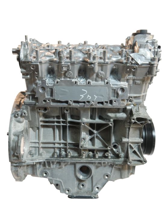 Moteur M276.823-276.823-M276 Mercedes-Benz E (W213) – vue détail