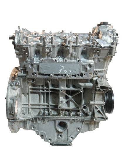 Moteur M276.823-276.823-M276 Mercedes-Benz E (W213) – vue détail