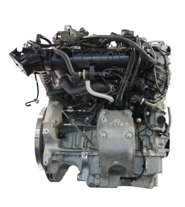 Moteur d'occasion Mercedes-Benz A (W176) 1.6L – M270.910-M270-270.910