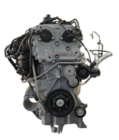 Moteur d'occasion Mercedes-Benz 1.6L M270.910-M270-270.910 – état général