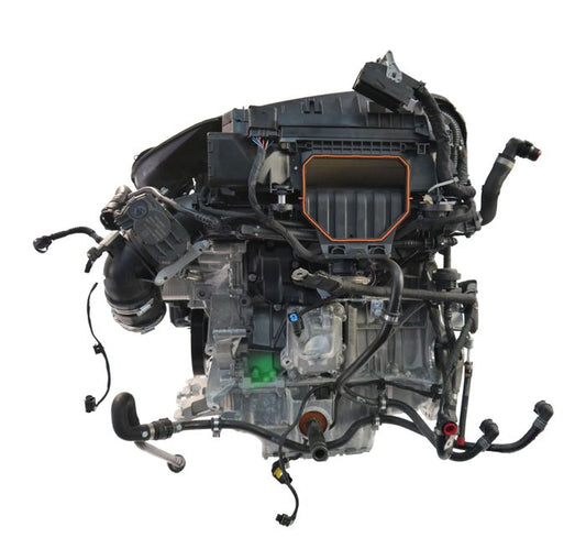 Moteur d'occasion Mercedes-Benz C (W205) 2.0L – M264.920-264.920-M264