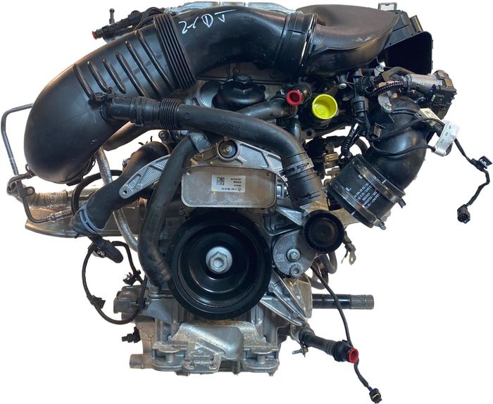 Moteur d'occasion Mercedes-Benz 2.0L M264.920-M264-264.920 – état général