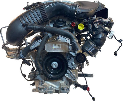 Moteur d'occasion Mercedes-Benz 2.0L M264.920-M264-264.920 – état général