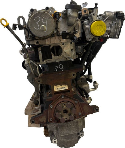 Moteur d'occasion Opel 2.0L A20DTH-LBS – état général