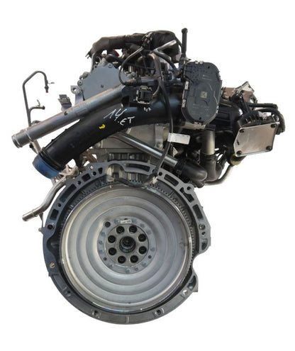 Moteur M270.910-M270-270.910 Mercedes-Benz A (W176) 60 km – vue détail