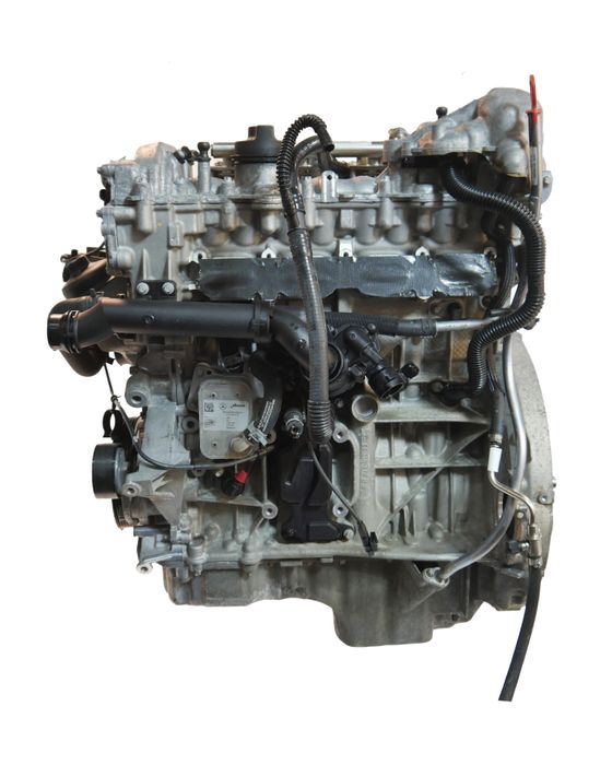 Moteur M274.910-274.910-M274 Mercedes-Benz C (W204) 115 000 km – vue détail