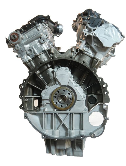 Moteur 306DTA-GEN2 Jaguar XF Sportbrake X260 – vue détail