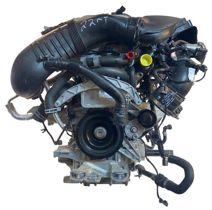 Moteur d'occasion Mercedes-Benz E (W213) 2.0L – M264.920-264.920-M264