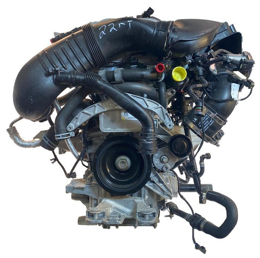 Moteur d'occasion Mercedes-Benz E (W213) 2.0L – M264.920-264.920-M264