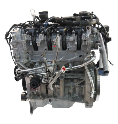 Bloc moteur Mercedes-Benz 1.6L M270.910-M270-270.910 – Express Parts