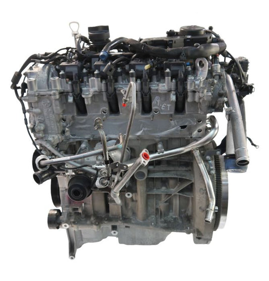 Bloc moteur Mercedes-Benz 1.6L M270.910-M270-270.910 – Express Parts