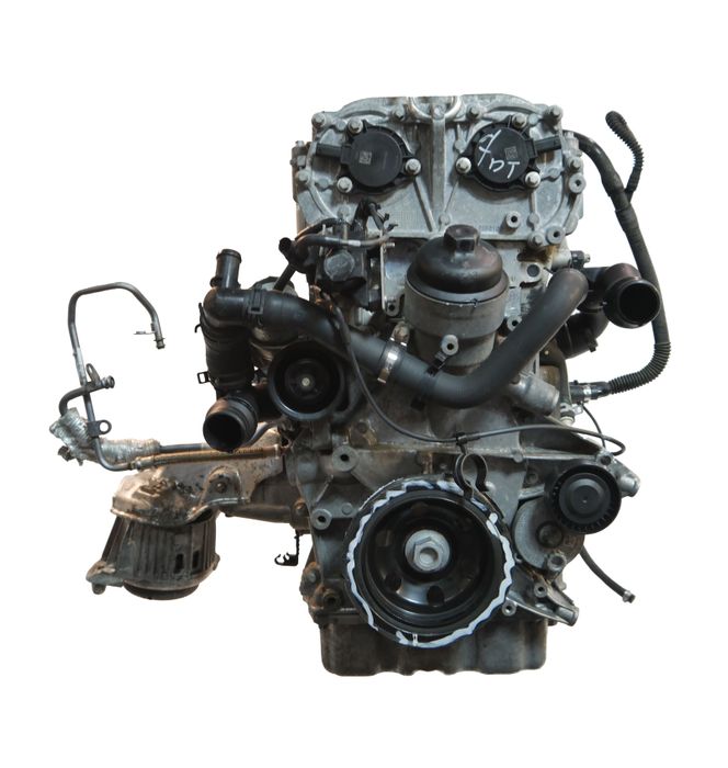 Bloc moteur Mercedes-Benz 1.6L M274.910-274.910-M274 – Express Parts