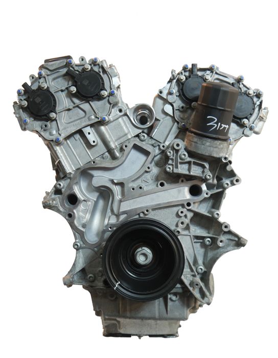 Moteur d'occasion Mercedes-Benz E (W213) 3.0L – M276.823-276.823-M276