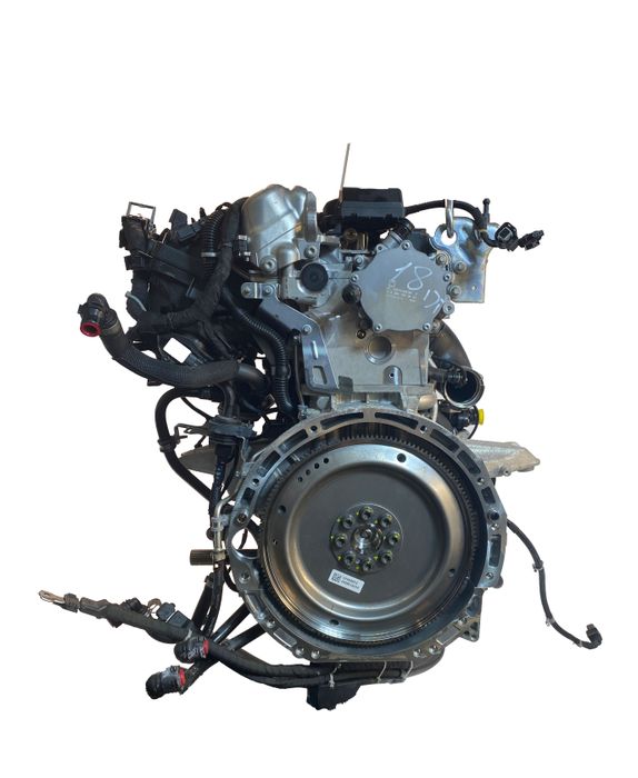 Bloc moteur Mercedes-Benz 2.0L M364.920-264.920-M264 – Express Parts