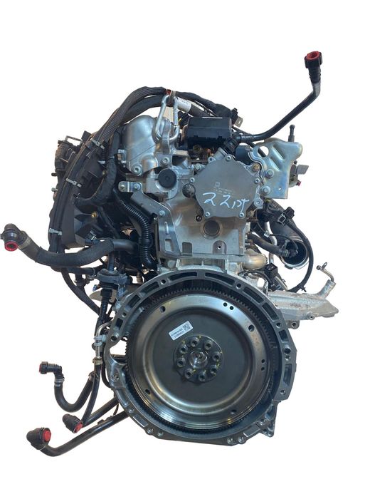 Bloc moteur Mercedes-Benz 2.0L M264.920-264.920-M264 – Express Parts