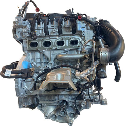 Bloc moteur Mercedes-Benz 2.0L M264.920-M264-264.920 – Express Parts