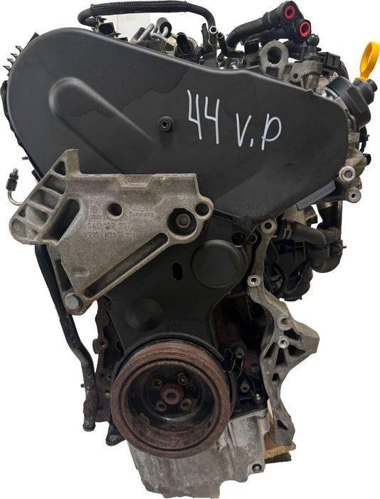 Moteur d'occasion Audi 1.6L CLHA-CLH – état général