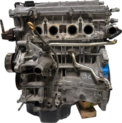 Moteur d'occasion Toyota 2.4L 2AZ-FE – état général
