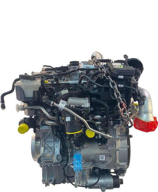 Moteur d'occasion Mercedes-Benz A (W177) CLA (C118/X118) GLA (H247) 2.0L – M139.980-M139-139.980