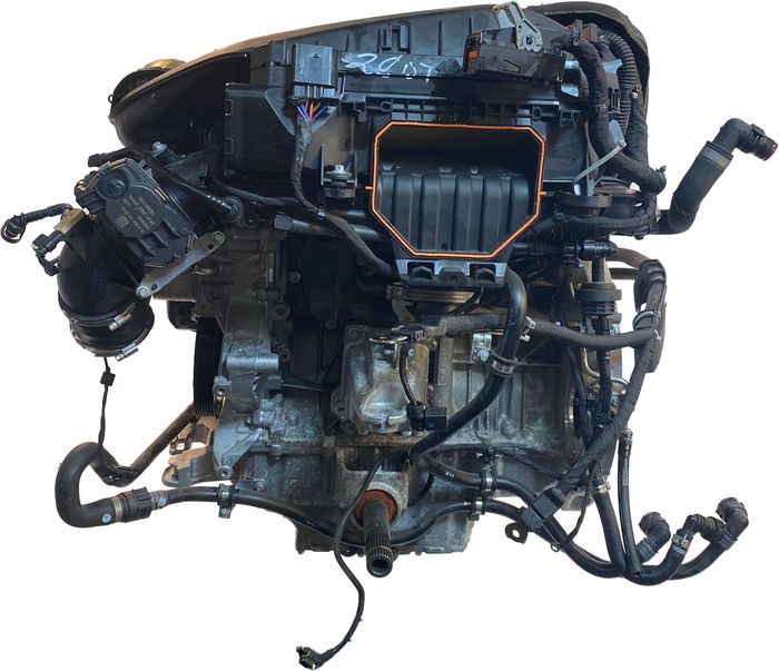 Moteur d'occasion Mercedes-Benz CLS (C257) 2.0L – M264.920-M264-264.920