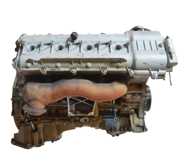 Moteur d'occasion Mercedes-Benz 6.2L M156.985-156.985-M156 – état général