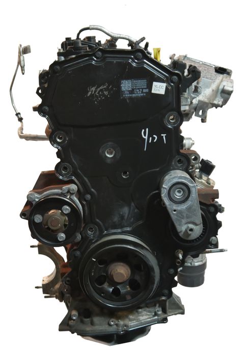 Moteur YLCC Ford Mondeo MK5 152 000 km – vue détail