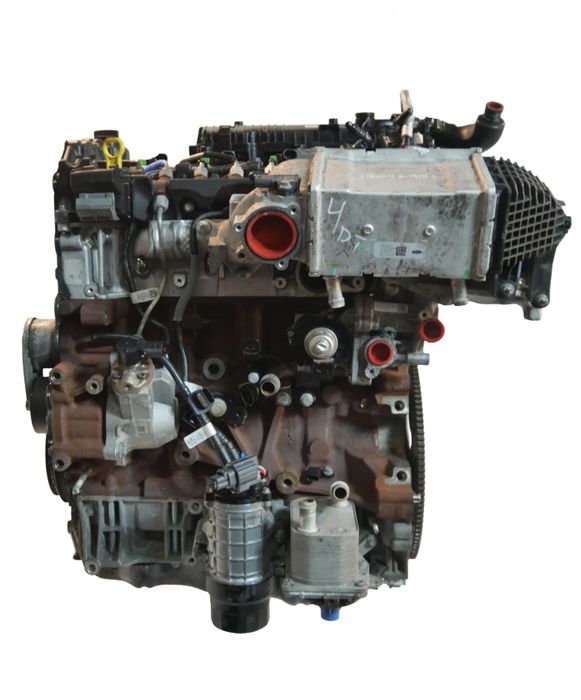 Bloc moteur Ford 2.0L YLCC – Express Parts