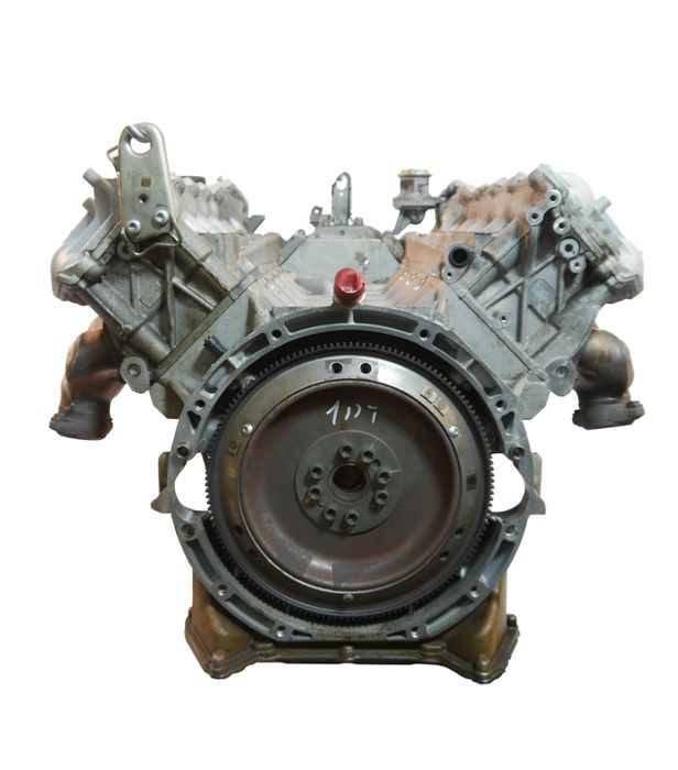 Moteur M156.985-156.985-M156 Mercedes-Benz C (C63/W204) 175 000 km – vue détail