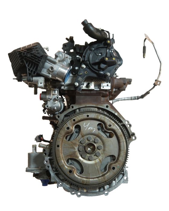 Moteur d'occasion Ford 2.0L YLCC – état général