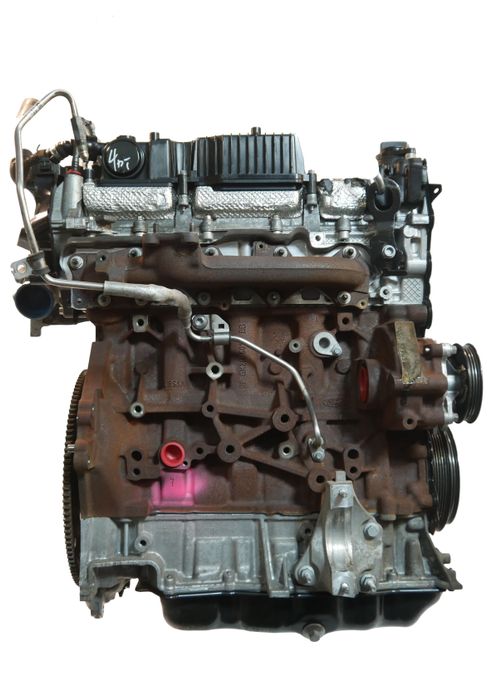 Moteur d'occasion Ford Mondeo MK5 2.0L – YLCC