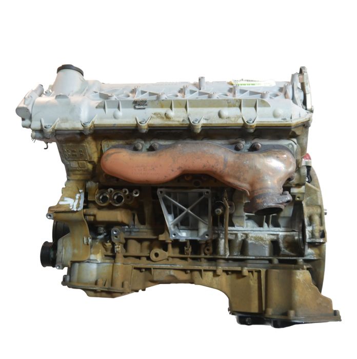 Bloc moteur Mercedes-Benz 6.2L M156.985-156.985-M156 – Express Parts