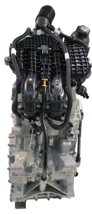 Moteur IB1P25B-IB1 BMW i3 I3 (I01) – vue détail