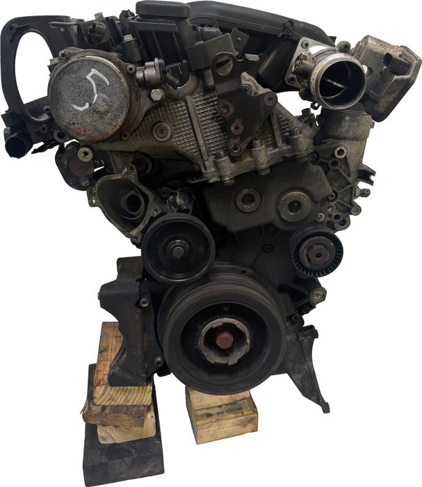 Bloc moteur BMW 2.0L M47D20-204D4-M47 – Express Parts
