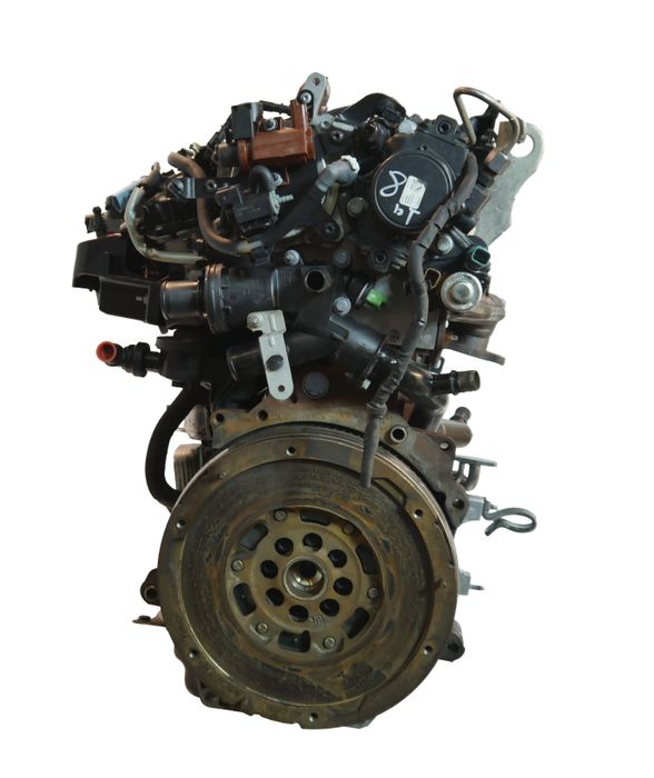 Bloc moteur Ford 2.0L UFDB – Express Parts