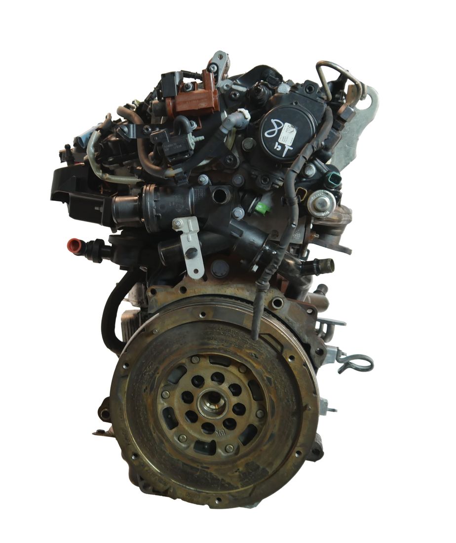 Bloc moteur Ford 2.0L UFDB – Express Parts