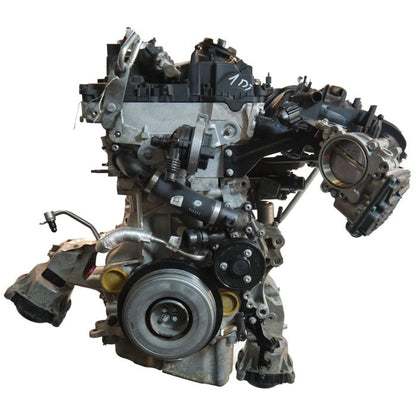 Bloc moteur BMW 2.0L B48B20B-B48 – Express Parts
