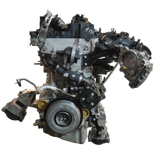 Bloc moteur BMW 2.0L B48B20B-B48 – Express Parts