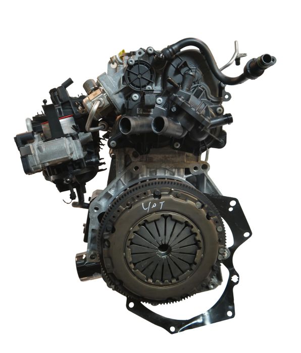 Moteur CZCA-CZC Audi A1 A3 Leon Rapid Golf 57 000 km – vue détail