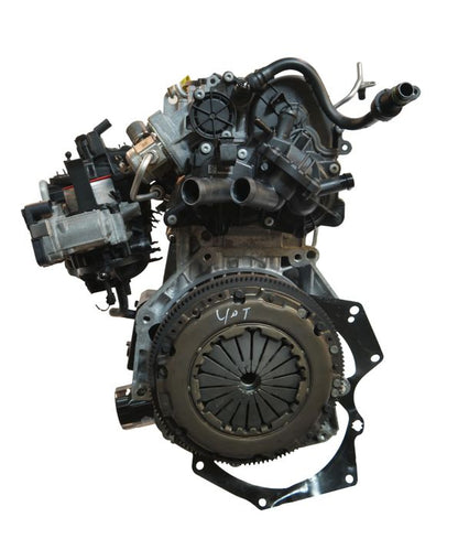 Moteur CZCA-CZC Audi A1 A3 Leon Rapid Golf 57 000 km – vue détail