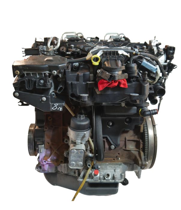 Moteur d'occasion Ford Focus MK3 2.0L – UFDB
