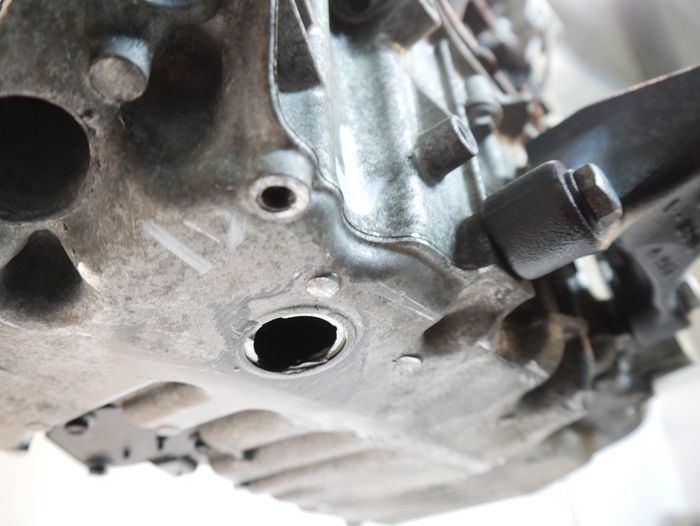 Moteur Renault Traffic M9R717-M9R – Express Parts Belgique