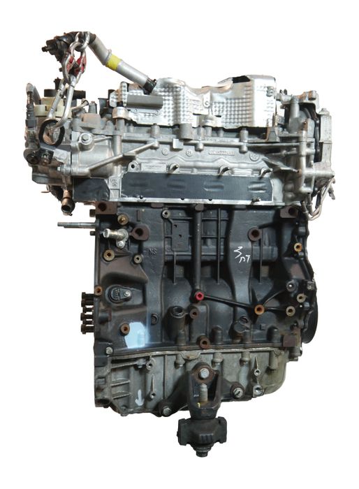 Moteur d'occasion Renault 2.0L M9R717-M9R – état général