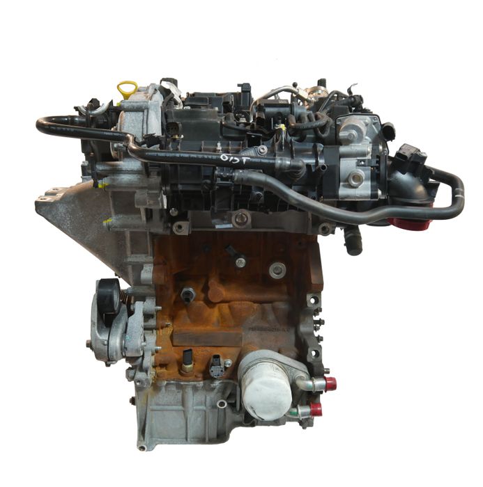 Moteur d'occasion Ford Puma 1.0L – B7JB