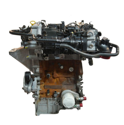 Moteur d'occasion Ford Puma 1.0L – B7JB