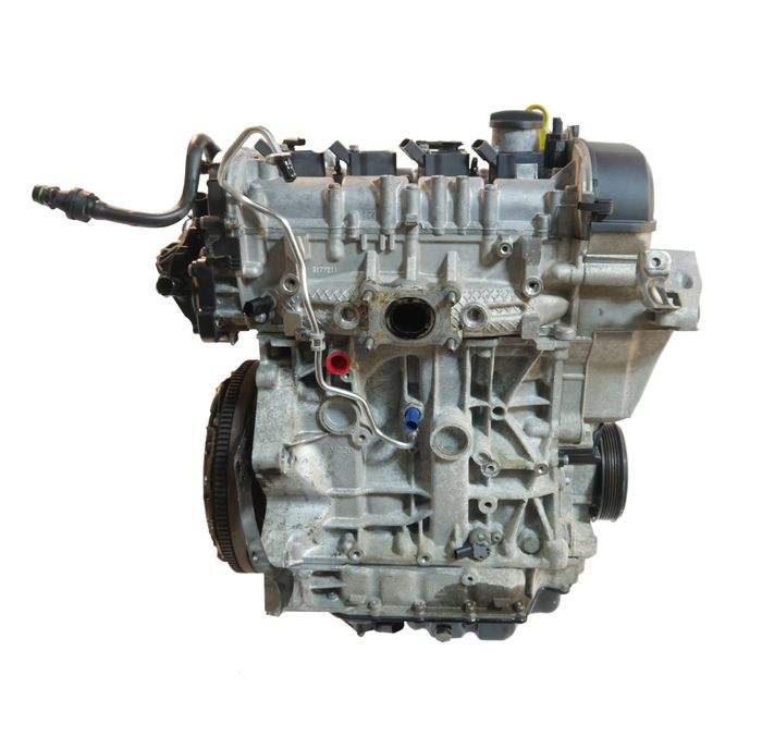 Moteur d'occasion Audi 1.4L CZCA-CZC – état général