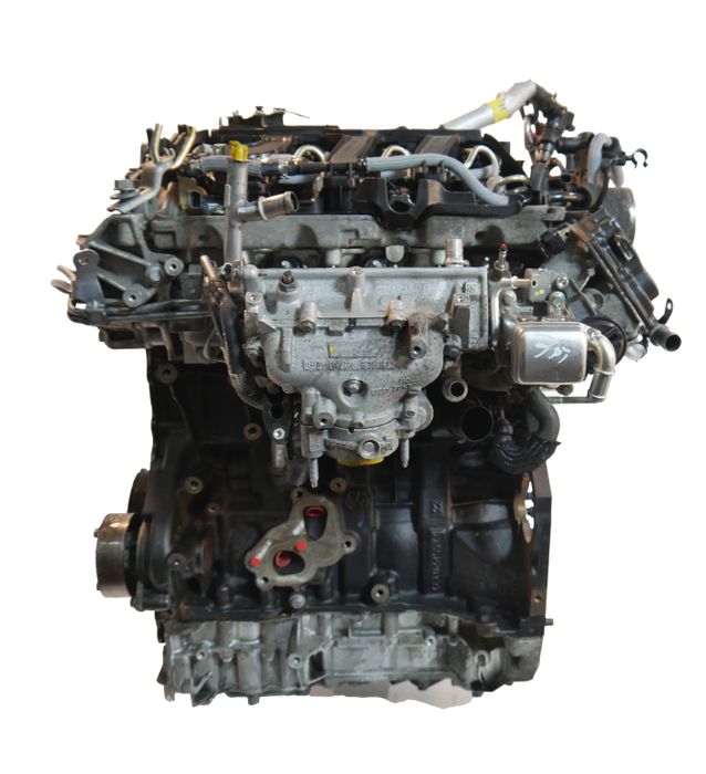 Moteur d'occasion Renault Traffic 2.0L – M9R717-M9R