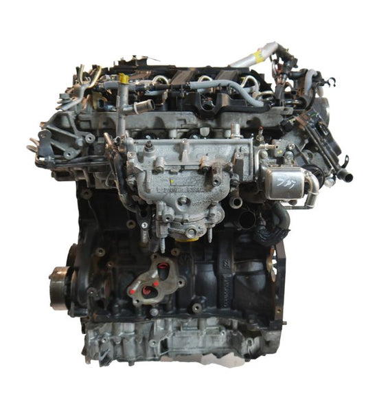 Moteur d'occasion Renault Traffic 2.0L – M9R717-M9R