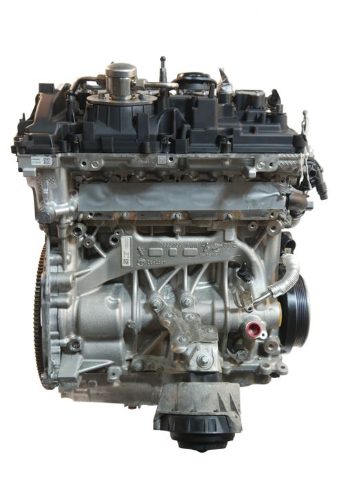 Moteur d'occasion BMW 2.0L B48B20B-B48 – état général